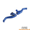 Harley Sportster Roadster XL1200R XL1200N Brake Hand Clutch Lever (2007-2017)