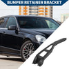 Mercedes Benz CLA250 Front Left Bumper Retainer Bracket (2014-2019)