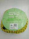 2 Person Use Inflatable Tube Tow Rope 15m Durable Floating Rope