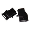 Honda CR-V Sunroof Clip Shade  Fixed Buckles (2017-2021)