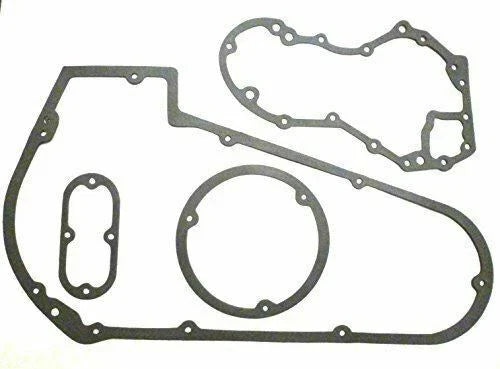 Harley Davidson Shovelhead End Cap Gasket / Primary / Gear Case