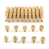 NSR KSR PWK OKO CVK 75-98 Main & 32-55 Slow Jet Replacement