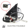 Honda CR-V 2002-2006 Electric Foldable Door Mirror