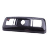 Toyota Tundra Carbon Fiber Rear Air Vent Trim (2022-2023)