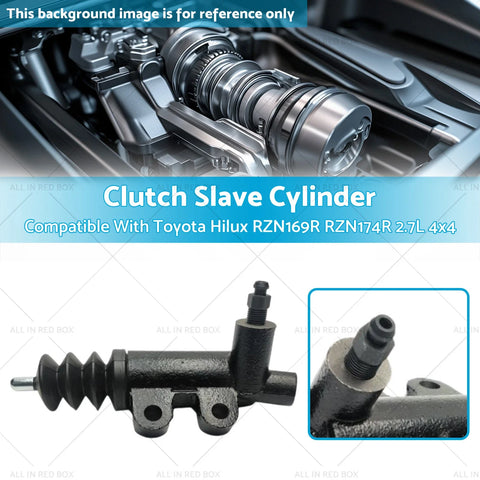 Toyota Hilux Clutch Slave Cylinder (1997-2002)