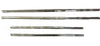 Suzuki Swift Chrome Door Window Sill Molding (2017-2019)