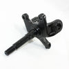 200cc 250cc Quad Dirt Bike ATV Front Wheel Disc Brake Stub Axle PAIR