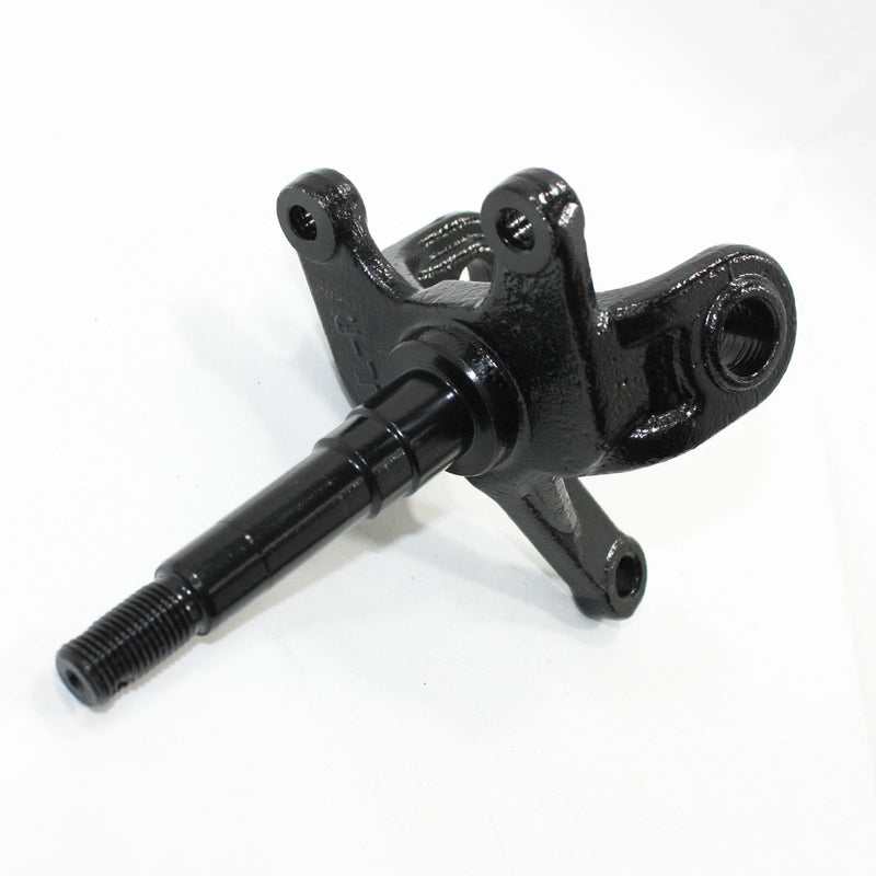 200cc 250cc Quad Dirt Bike ATV Front Wheel Disc Brake Stub Axle PAIR