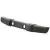 Front Bumper Cover For 2007-2018 Jeep Wrangler Face Bar
