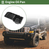 Jeep Commander Engine Oil Pan (2006-2007)