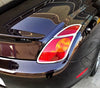 Lexus SC430 Tailights Trim Bezel Cover (2001-2005)