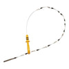 Engine Oil Dipstick / 6 Cyl 3.9L / Buick Lucerne (2009–2011)