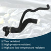 BMW X1 Radiator Heater Hose (2012)