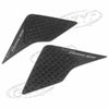 Yamaha MT09 Tracer Gas Tank Traction Pads (2015-2017)