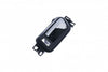 VW Amarok Satin Front/Rear Left Inner Door Handle (2010-2020)