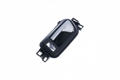 VW Amarok Satin Front/Rear Left Inner Door Handle (2010-2020)