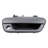 Chevrolet Spark Front Right Outer Exterior Door Handle (2010-2015)