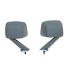 Toyota Corona 1957-1970 Fender Mirror x2