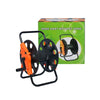 Agriculture Lawn Care Car Washing Water Hose Holder Hose Reel Cart