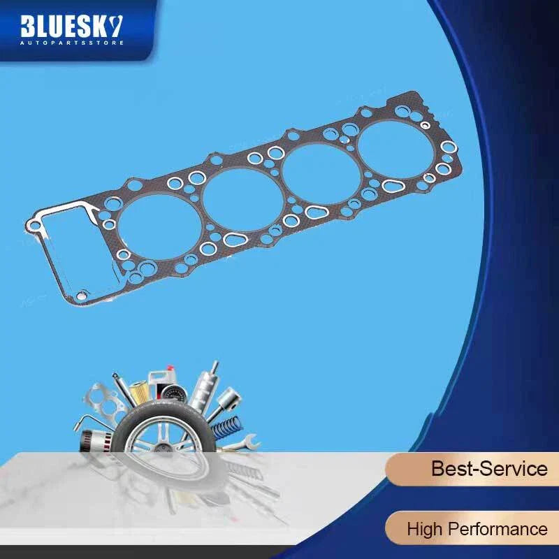 Mitsubishi Pajero NJ NK NL NM 2.8L 4M40 New Head Gasket (1993-2002)