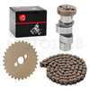 Honda XR100 / XR100R / CRF100 Camshaft & Timing Chain Sprocket