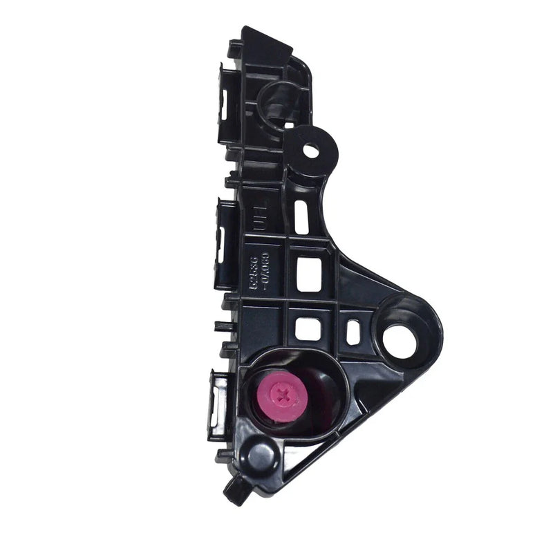 Toyota Corolla Cross Left Bumper Support Bracket (2020-2022)