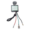 Car Electronic Thermostat Switch / 12V