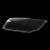 BMW 3 E90 E91 Sedan 2005-2012 Xenon Headlight Lens Cover (2 x)