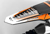 KTM SX 125 Custom Graphics Full Kit Stickers (2019-2022)