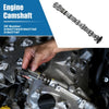 Jeep, Dodge, Ram Exhaust Camshaft (2010-2023)