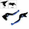 Honda X-11 Adjustable Folding Extendable Lever Set (1999-2002)