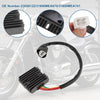 HONDA VTX1300C Voltage Regulator Rectifier 1312cc (2004–2004)