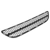 BMW 335xi Front Bumper Lower Center Grille Cover (2007 - 2008)