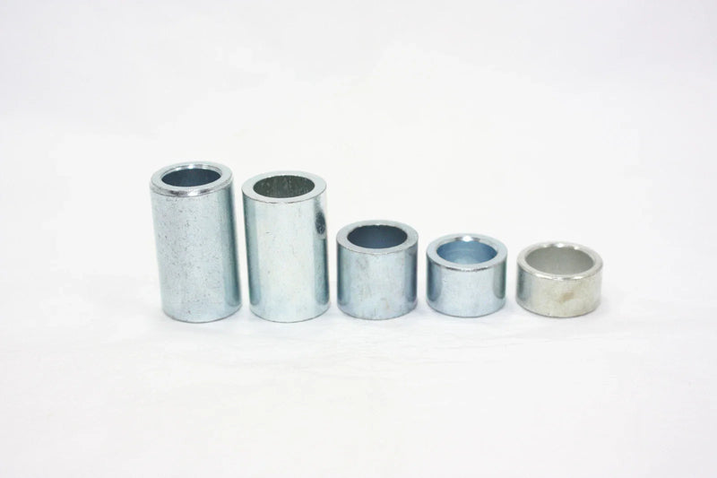 PIT Quad Dirt Bike ATV Buggy 15mm Axle Spacers & Bushes