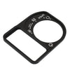 Honda PCX160 150 125 ADV150 Ignition Lock Switch Cover Trim Black