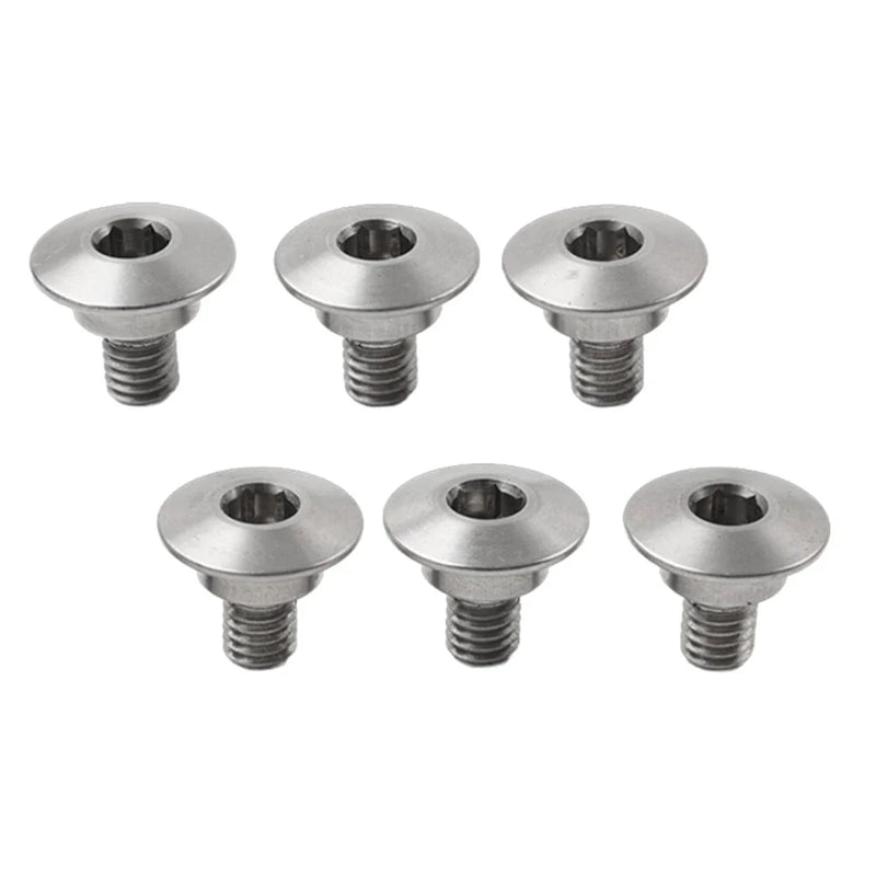 Honda CR125 CR250 CRF450 Front Fork Guard Bolt Screw