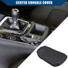 Hyundai Kona Durable Faux Leather Center Console Armrest Cover (2018-2023)