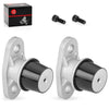 Sea-Doo RXP Front & Rear Engine Mounts