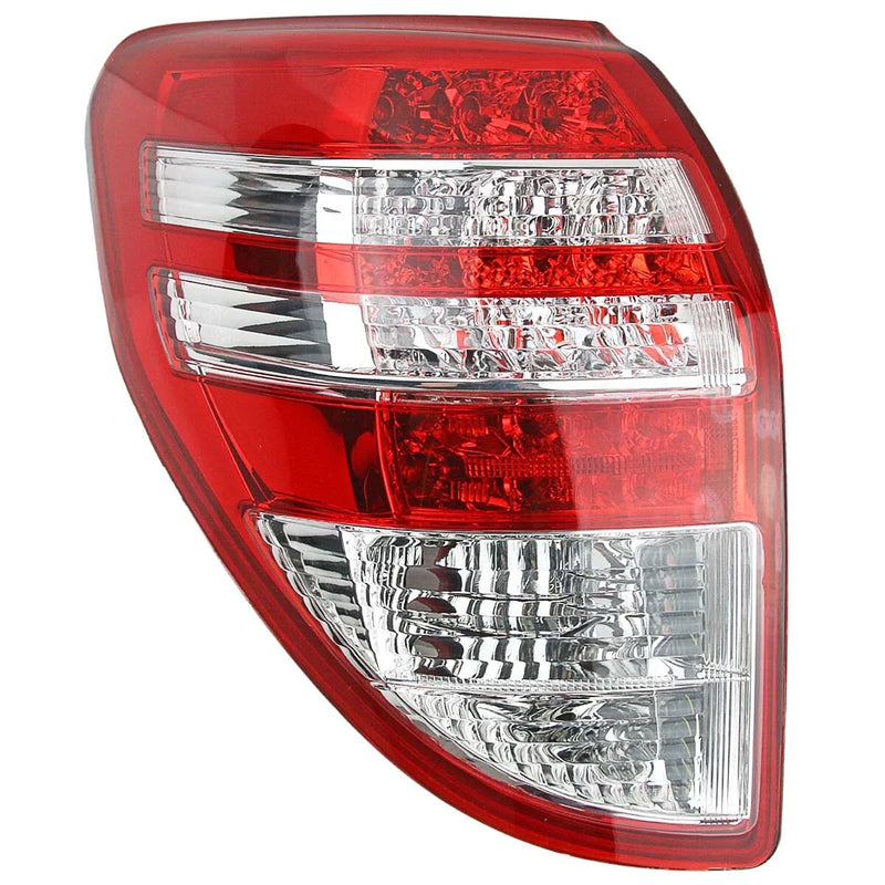 RAV4 ACA31 ACA33 ACA36 ACA38 Tail Light (2009-2012)