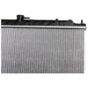Nissan Pulsar N16 Auto Sedan 1.6L / 1.8L Alloy Radiator (2000-2006)