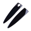 Nissan Maxima Exterior Door Handle Cover Trim (2009-2014)