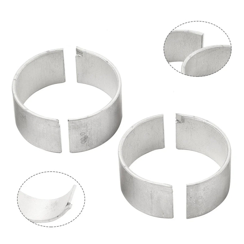 Honda Steed Shadow 400, CB500, CBF500 4 x 36MM Connecting Rod Bearings