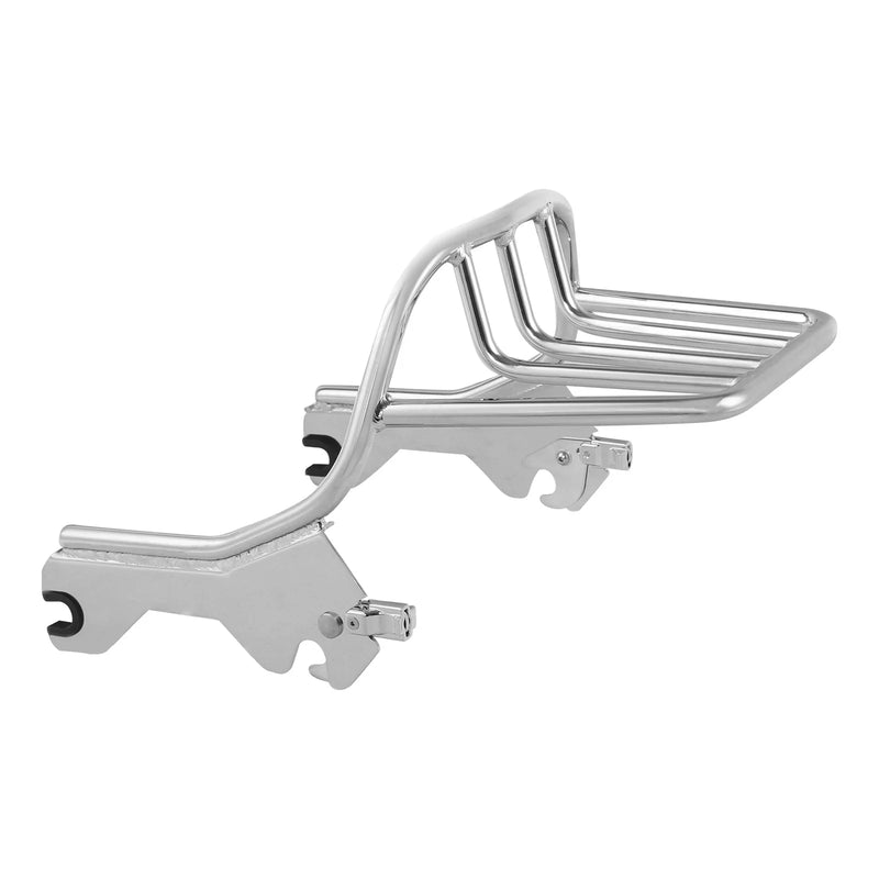 Harley Low Rider FXLRST Luggage Rack Docking Hardware (2018-2025)