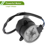 Lexus LS430 4.3L Radiator Fan Motor (2001-2006)