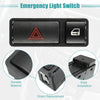 BMW 323Ci Emergency Light Switch (2000-2006)
