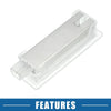 BMW X3 (11-17) and BMW X5 Trunk Light Courtesy Footwell Boot Lamp (07-13)