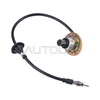 Jeep Liberty Antenna Base (2002–2007)