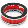 Yamaha Xenter 151 (2012-2016) & Xenter 125 Air Filter Element (2012-2020)