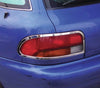 Subaru Impreza 5D Taillight Cover Trim (1993-2000)