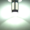 Car Motorcycle 10-30V P45T LED Headlight Fog Lamp Bulbs